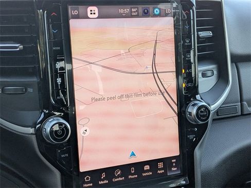 New 2026 RAM 2500 Big Horn image 21