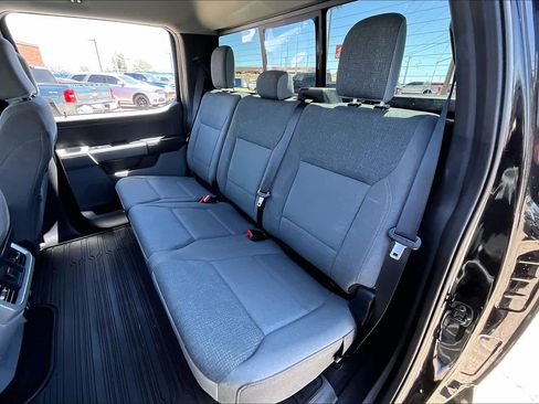Certified 2024 Ford F150 XLT w/ Equipment Group 302A MID AWD/4WD image 19