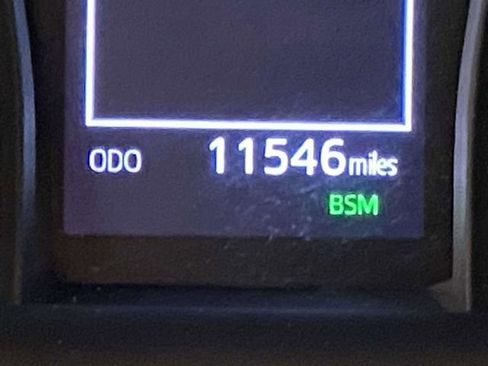 Used 2024 Toyota Camry TRD w/ TRD Package w/JBL Audio image 23