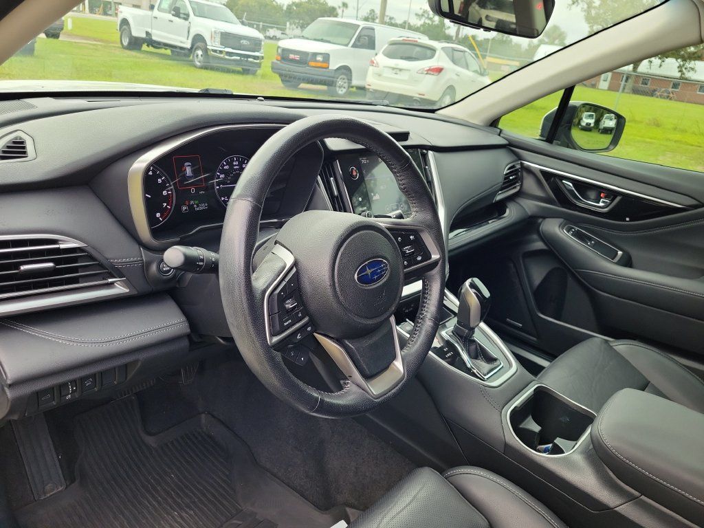 Used 2021 Subaru Outback Limited w/ Popular Package #2 AWD/4WD image 25