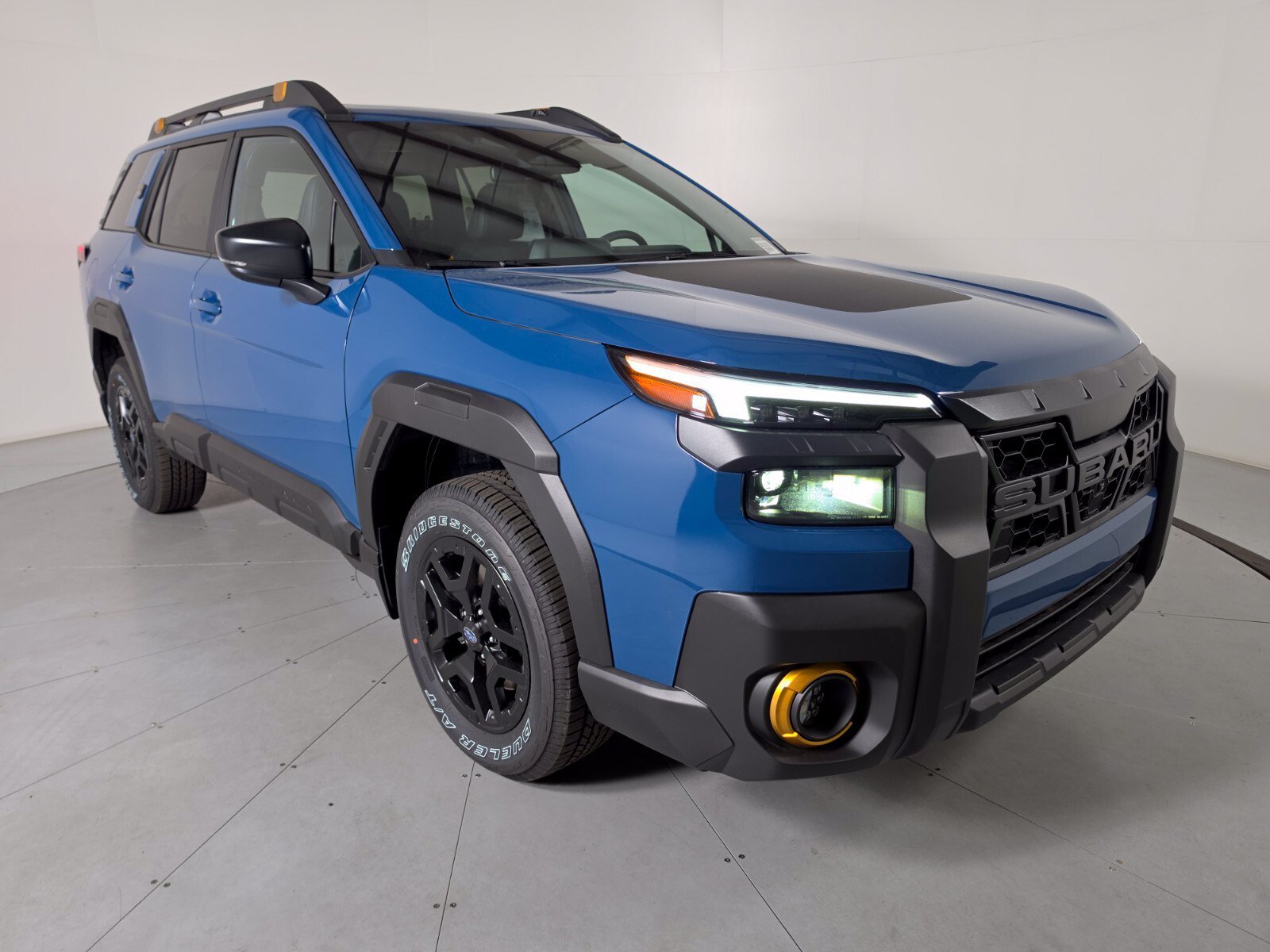 New 2026 Subaru Outback Wilderness AWD/4WD image 7