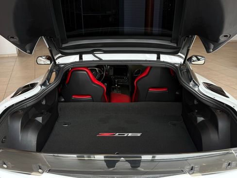 Used 2016 Chevrolet Corvette Z06 image 29