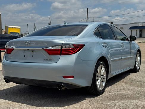 Used 2013 Lexus ES 350 w/ Premium Pkg FWD image 7