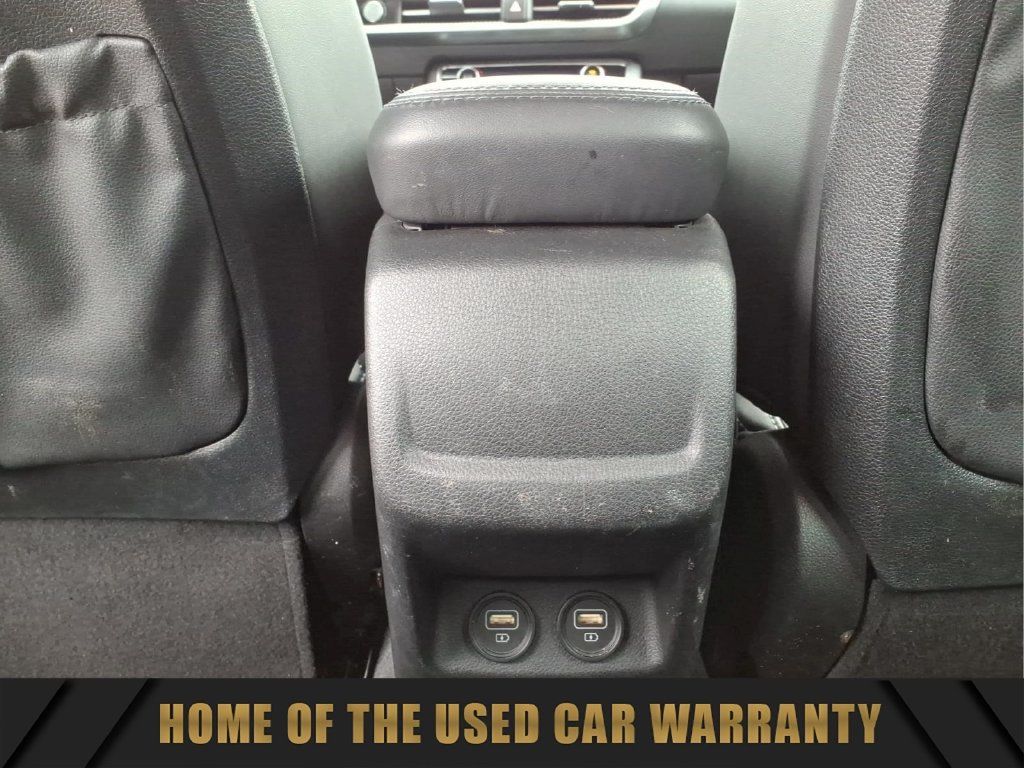 Used 2021 Kia K5 GT-Line FWD image 30