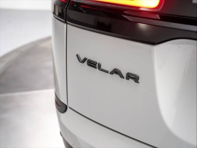 New 2026 Land Rover Range Rover Velar S AWD/4WD image 29