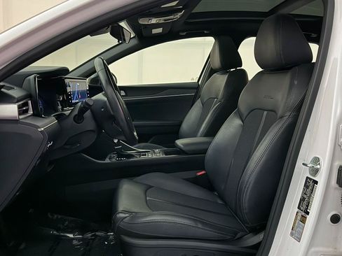 Used 2023 Kia K5 GT-Line FWD image 18