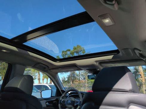 Certified 2026 Acura MDX FWD w/ Technology Package image 23