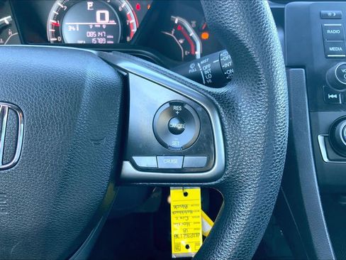 Used 2018 Honda Civic LX image 24