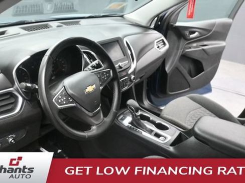 Used 2024 Chevrolet Equinox LT AWD/4WD image 18
