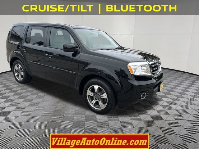 Used 2015 Honda Pilot SE image 5