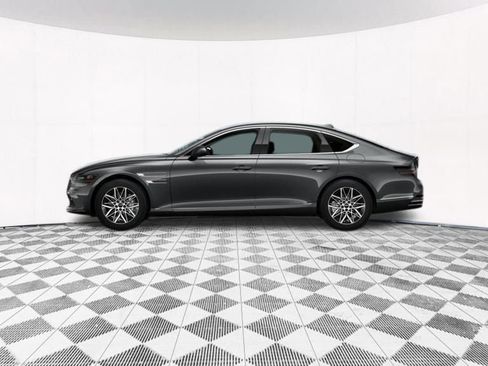 Used 2025 Genesis G80 2.5T image 6