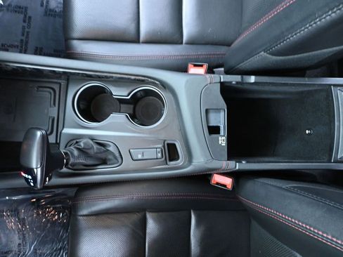 Used 2024 Dodge Durango R/T AWD/4WD image 41