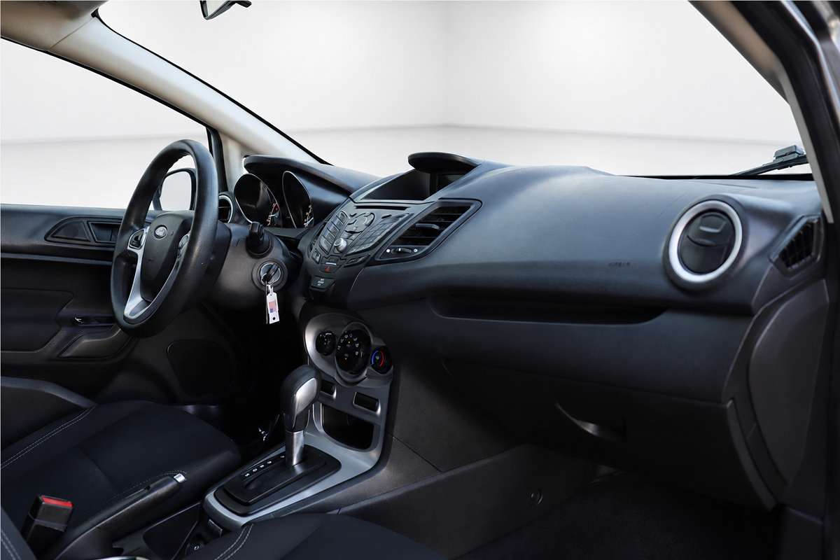 Used 2019 Ford Fiesta SE FWD image 20