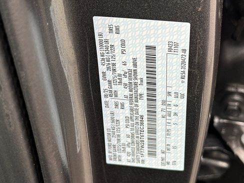 New 2026 Ford F250 XL w/ STX Appearance Package image 26