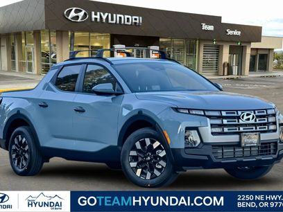 New 2026 Hyundai Santa Cruz SEL