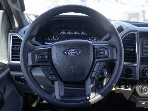 Used 2017 Ford F550 XLT w/ Advanced Security Pack image 30