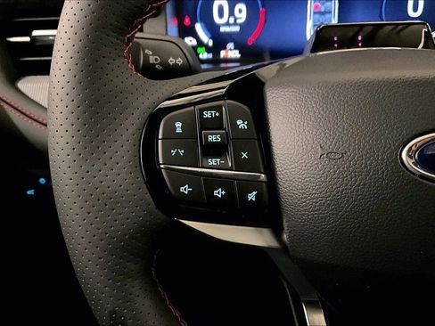 New 2026 Ford Explorer ST-Line w/ ST-Line Street Pack image 17