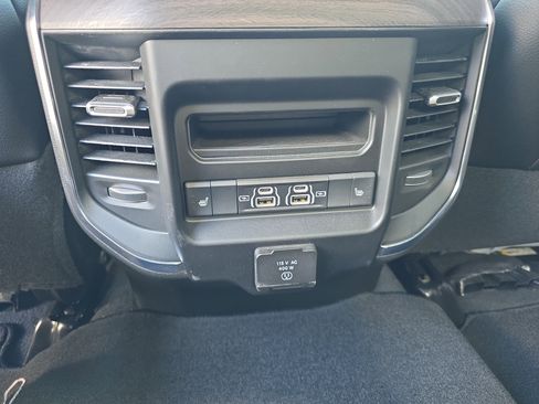 New 2025 RAM 2500 Laramie image 15