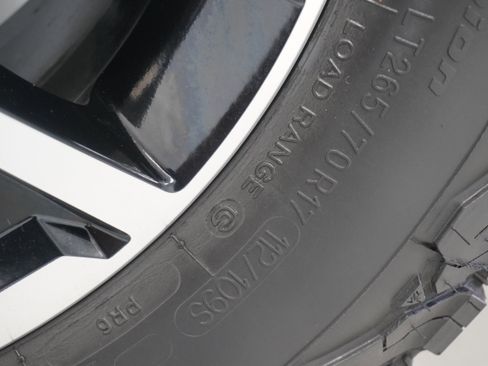 Used 2022 Toyota Tacoma TRD Sport image 26