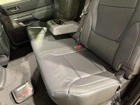 New 2026 Toyota Tundra Platinum AWD/4WD image 20