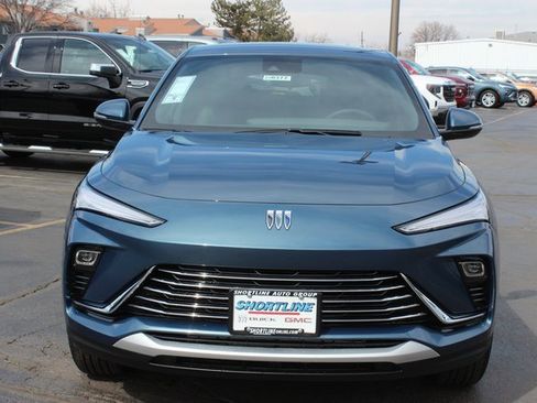 New 2025 Buick Envista Preferred w/ Convenience I Package image 6