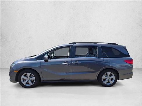 Used 2020 Honda Odyssey EX-L image 8