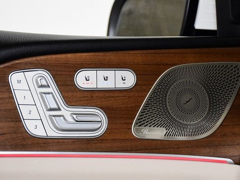 Used 2024 Mercedes-Benz GLE 450 4MATIC image 8