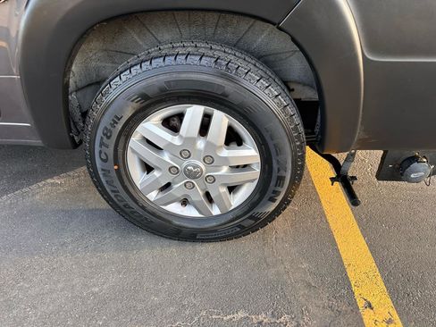 Used 2021 RAM ProMaster 3500 w/ Convenience Group image 6