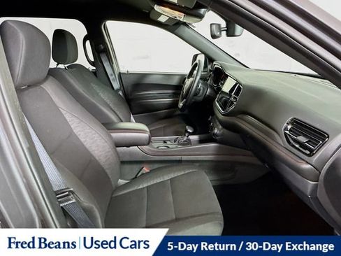 Used 2026 Dodge Durango GT AWD/4WD image 36
