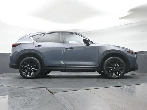 Certified 2024 MAZDA CX-5 Carbon Edition AWD/4WD image 35