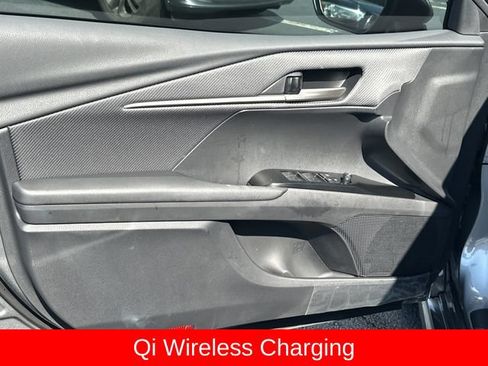 New 2026 Toyota Camry SE w/ Convenience Package FWD image 8