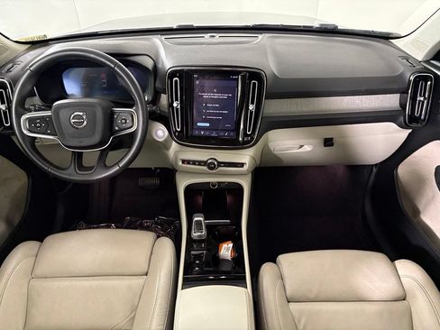 Used 2024 Volvo XC40 B5 Plus w/ Climate Package AWD/4WD image 81