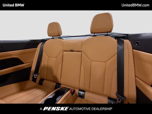 Used 2025 BMW 430i 430i image 12