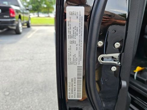 New 2025 RAM 2500 Big Horn image 7