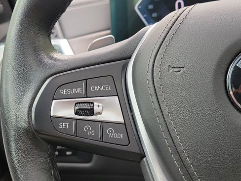 Certified 2024 BMW X5 xDrive40i w/ Premium Package AWD/4WD image 25