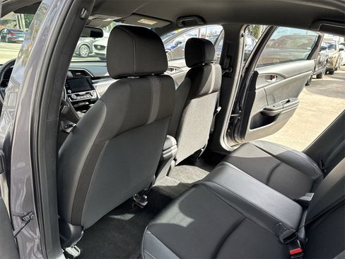 Used 2020 Honda Civic Sport image 35