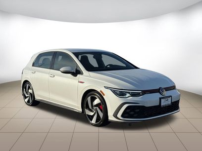 Used 2024 Volkswagen GTI S