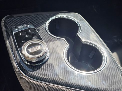 New 2026 Cadillac Optiq Sport 1 AWD/4WD image 32