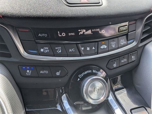 Used 2025 Acura TLX SH-AWD w/ A-SPEC Pkg image 20