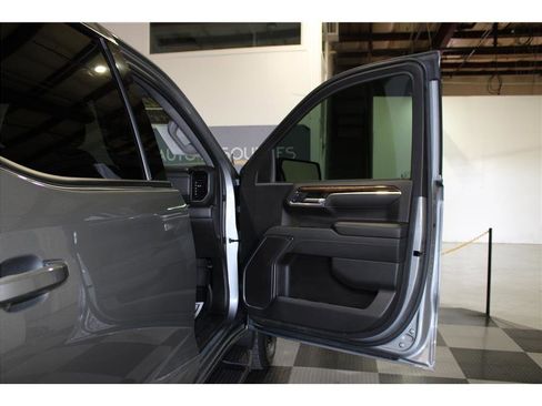 Used 2023 GMC Sierra 1500 Elevation w/ X31 Off-Road Package image 27