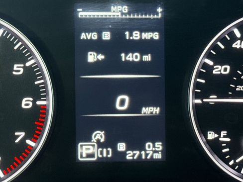 Used 2026 Subaru Forester Premium image 26