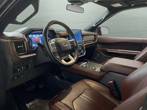 Used 2024 Ford Expedition Max Limited image 56