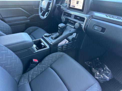 New 2026 Toyota Tacoma SR5 image 14