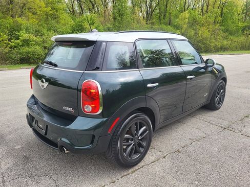 Used 2013 MINI Cooper Countryman S AWD/4WD image 6