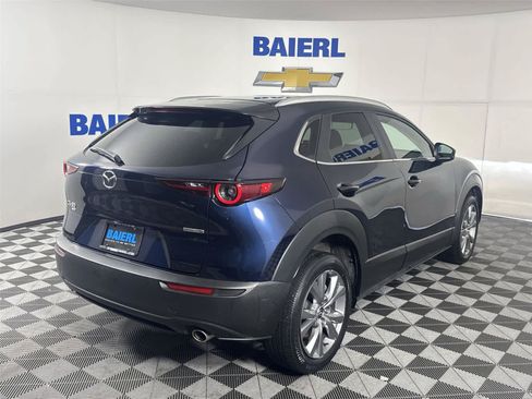 Used 2023 MAZDA CX-30 AWD 2.5 S w/ Preferred Package image 5
