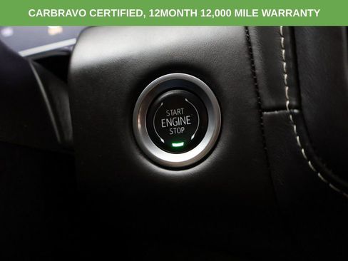 Certified 2024 GMC Yukon Denali Ultimate image 44