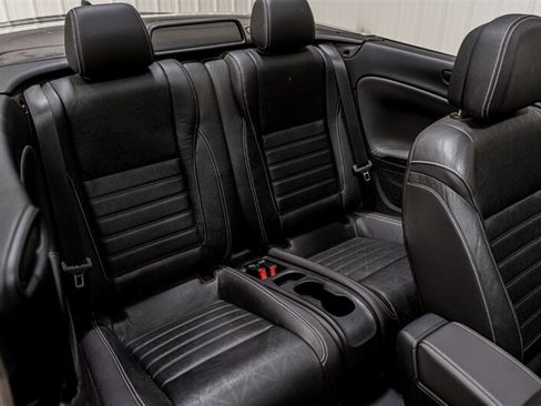 Used 2016 Buick Cascada Premium FWD image 21