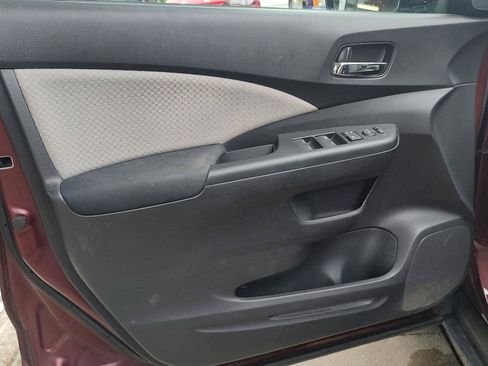 Used 2015 Honda CR-V EX image 19