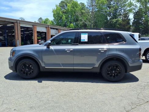 Used 2023 Kia Telluride SX Prestige X-Pro AWD/4WD image 32