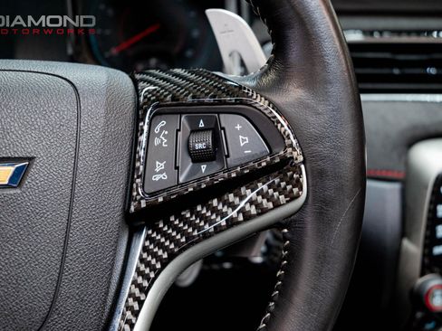 Used 2014 Chevrolet Camaro SS w/ RS Package image 80